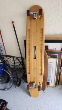 Hamboards Classic