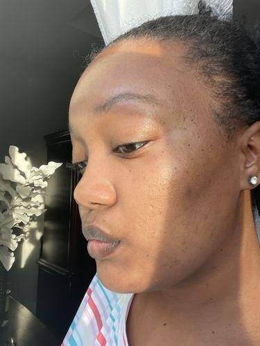 Niacinamide Glow Serum
