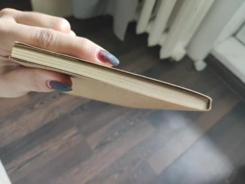 Travel Notebook B5/B6 Kraft and White Paper
