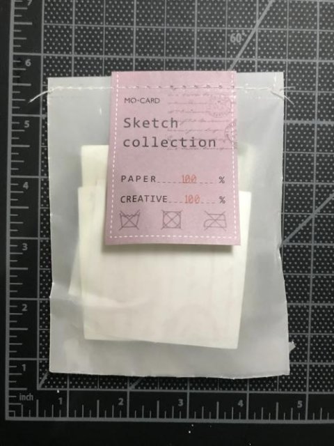 Retro Wild Paper