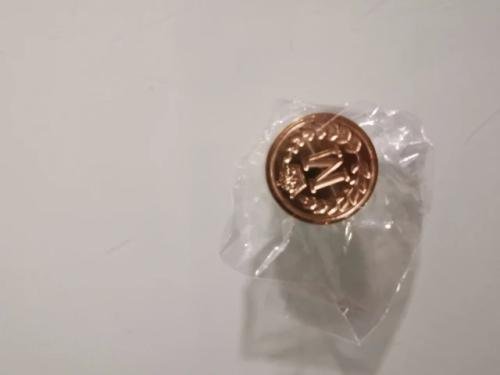 Crowned Alphabet Wax Seal Stamp