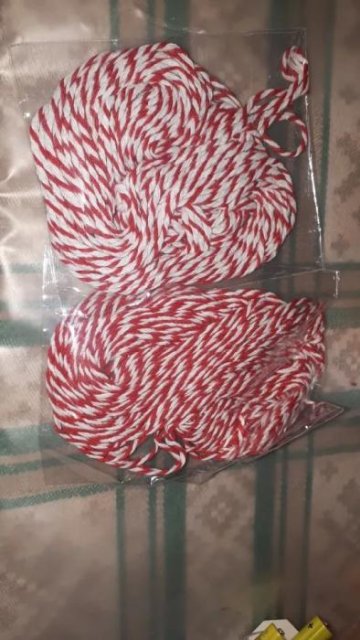 Vintage Christmas Tags