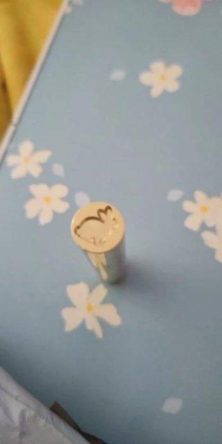Nature's Wax Seal Mini Stamps