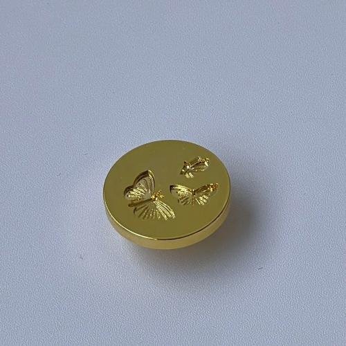 Vintage Elegance Lacquer Sealing Head