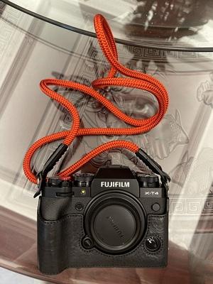 Artisan&Artist* ACAM-301N/306N Silk Cord Camera Strap – Funleader