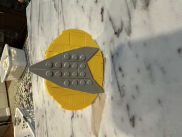 Federation Badge & Original Communicator review