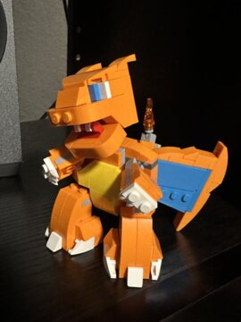 Legendary Beasts review