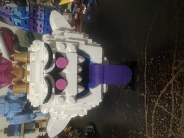 Mini King Ghost review