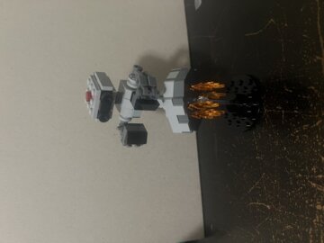 B.O.B. review