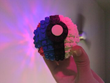 Life-Sized Pocket Spheres review
