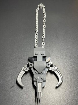 Mythosaur Pendant review
