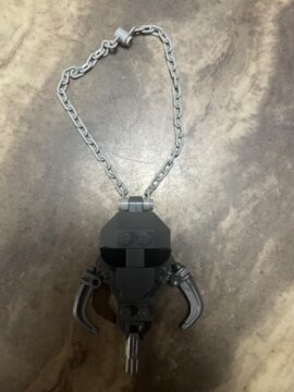 Mythosaur Pendant review