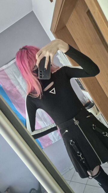 ABS-Type 401 Black Bodysuit