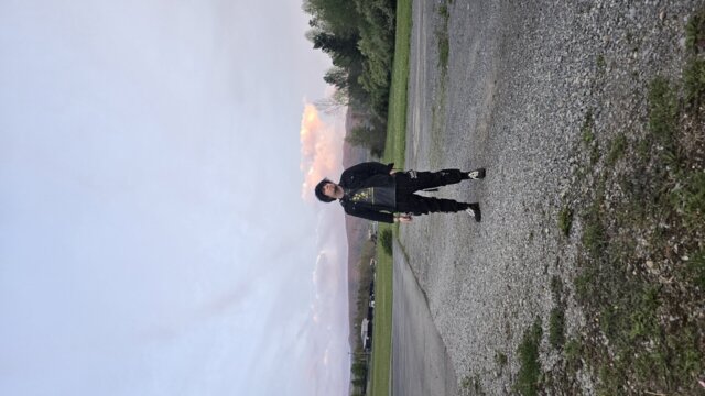 CG-Type 09S(U) Emerald Cargo Pants