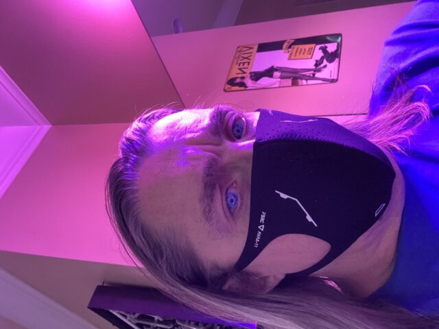 AVAX-11 Neoprene Face Mask