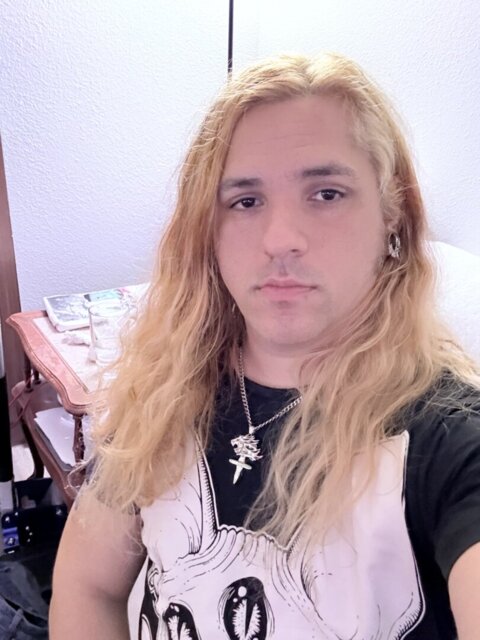 LN-01S Lionheart Necklace