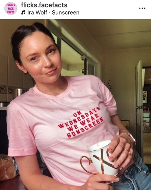 On Wednesdays We Wax T-Shirt