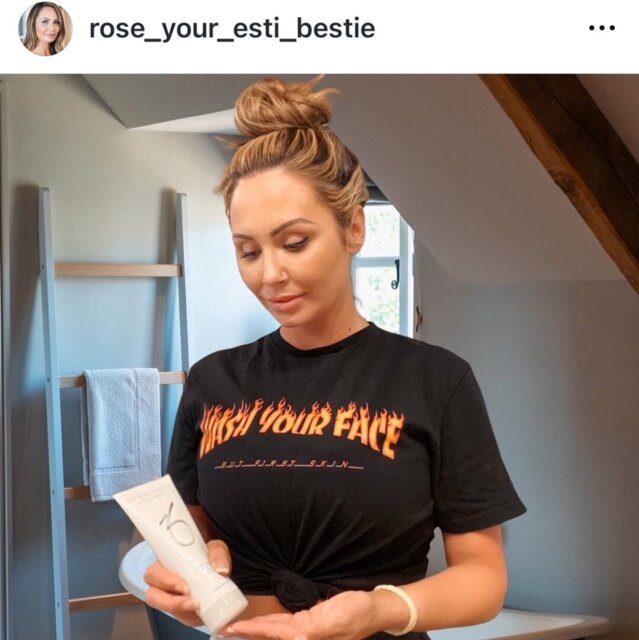 Wash Your Face T-Shirt