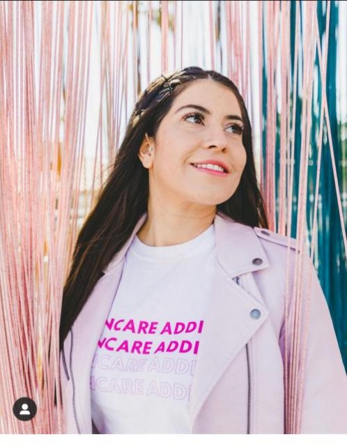 SkinCare Addict T-Shirt
