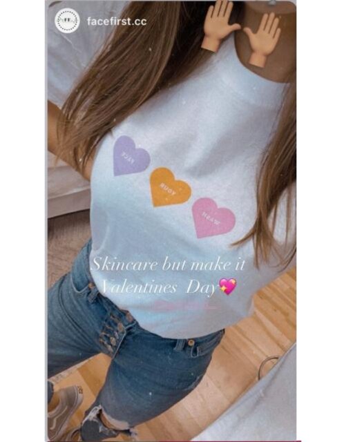 Wash Your Face T-Shirt