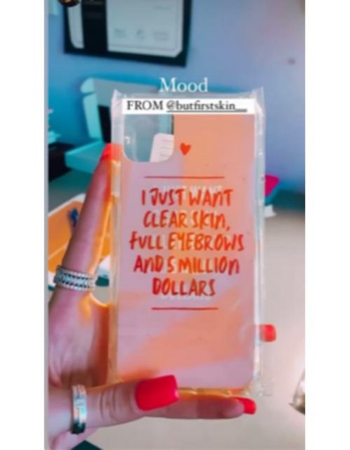 Fun Slogan iPhone Case