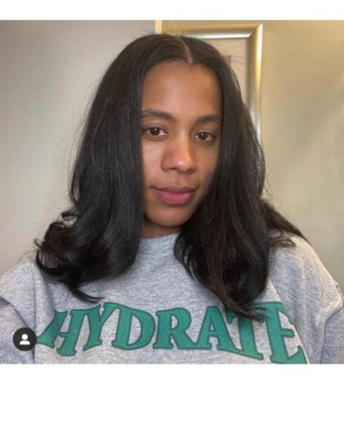Hydrate Sweatshirt