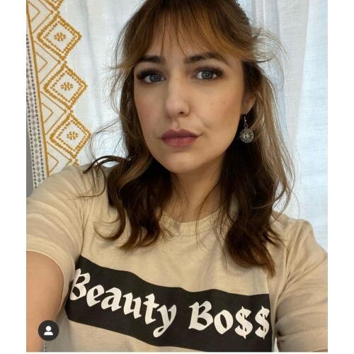 Beauty Bo$$ T-Shirt