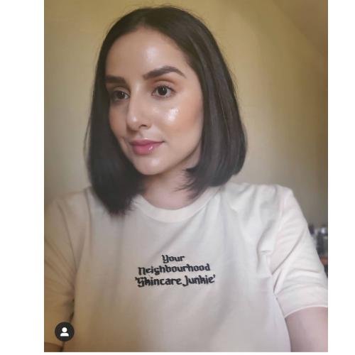 Your Neighbourhood Skincare Junkie T-Shirt