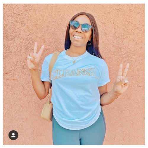 Cleanse T-Shirt