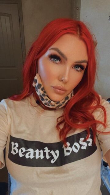 Beauty Bo$$ T-Shirt