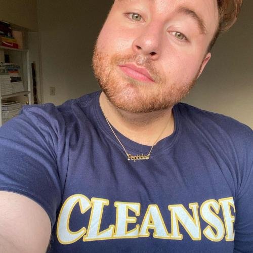 Cleanse T-Shirt