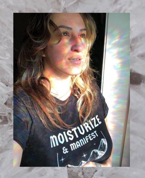 Moisturize & Manifest T-Shirt