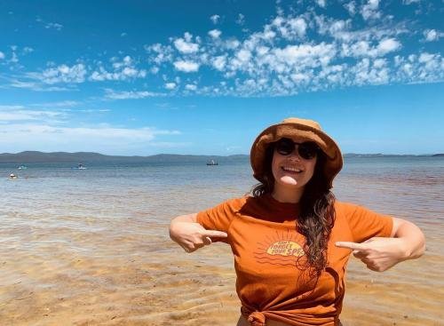 Don't Forget Your SPF T-Shirt