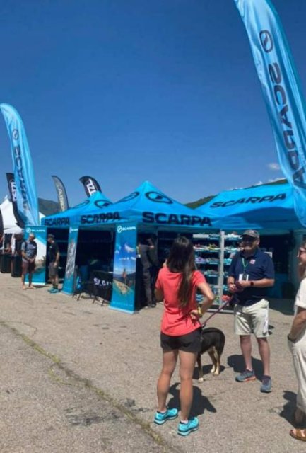 Custom Tents With Logo 10' x 10'