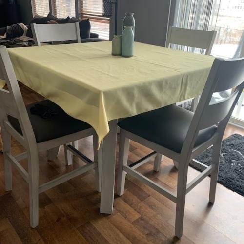 Table Pads, Table Protector Pad