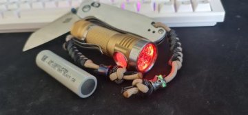 Molicel P28A 18650 2800mAh 35A Battery review