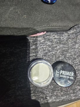 Primer Sombra De Ojos review