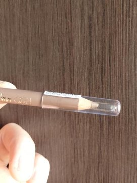 Delineador de Cejas 2 en 1 My Brow Pencil review