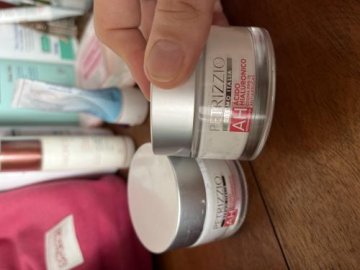 Set de Cremas Antiarrugas Día + Noche Ácido Hialurónico review