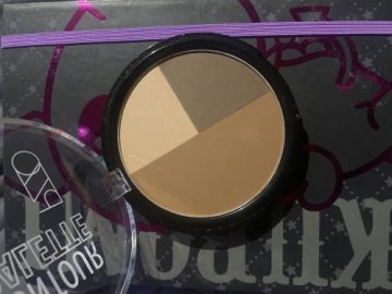 Contour Palette 18 g review