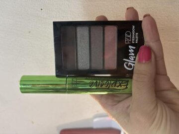 Set de Maquillaje Smokey Forever review