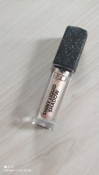 Sombra líquida Shiny Copper 01 review