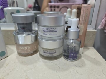 Set de Cremas Glow Up Niacinamida al 8% review