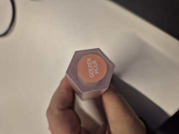 Baby Bomb Liquid Golden Hour review