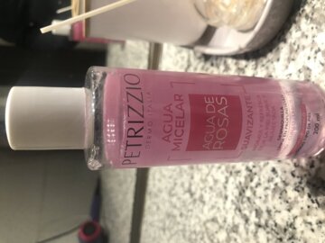 Agua Micelar De Rosas 200 ml review