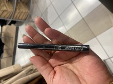 Perfilador de Cejas Brow Maker review