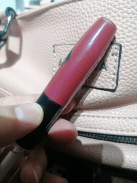 Labial 2 Pasos Ultra Lasting 12 Horas review
