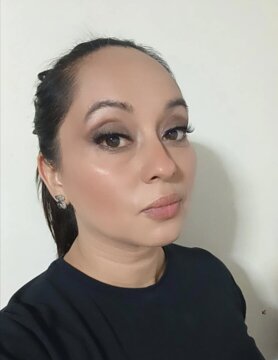 Dazzle Bomb Golden Lily Purple Fest review