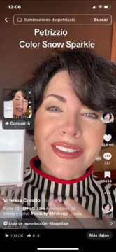 Iluminador Highlighter Duo Snow Sparkel review