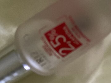 Sérum Rellenador Ojos 2.5% Ácido Hialurónico + Cafeína review